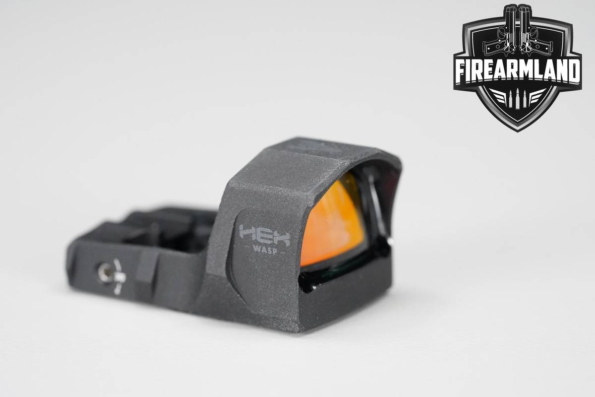 Springfield Armory HEX WASP 2.0 Springfield-HEX-Wasp +OPTIC