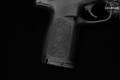 Smith & Wesson (S&W) SD9 VE 9mm Luger Stainless Steel in Very Good Condition Image 3