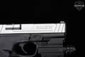 Smith & Wesson (S&W) SD9 VE 9mm Luger Stainless Steel in Very Good Condition Image 5