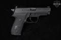 Sig Sauer P229 M11-A1 9mm Luger Black in Excellent Condition Image 3