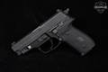 Sig Sauer P229 M11-A1 9mm Luger Black in Excellent Condition Image 4