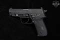 Sig Sauer P229 M11-A1 9mm Luger Black in Excellent Condition Image 5