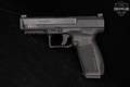 Canik METE SFT One Series 9mm Luger Black in Excellent Condition Image 3