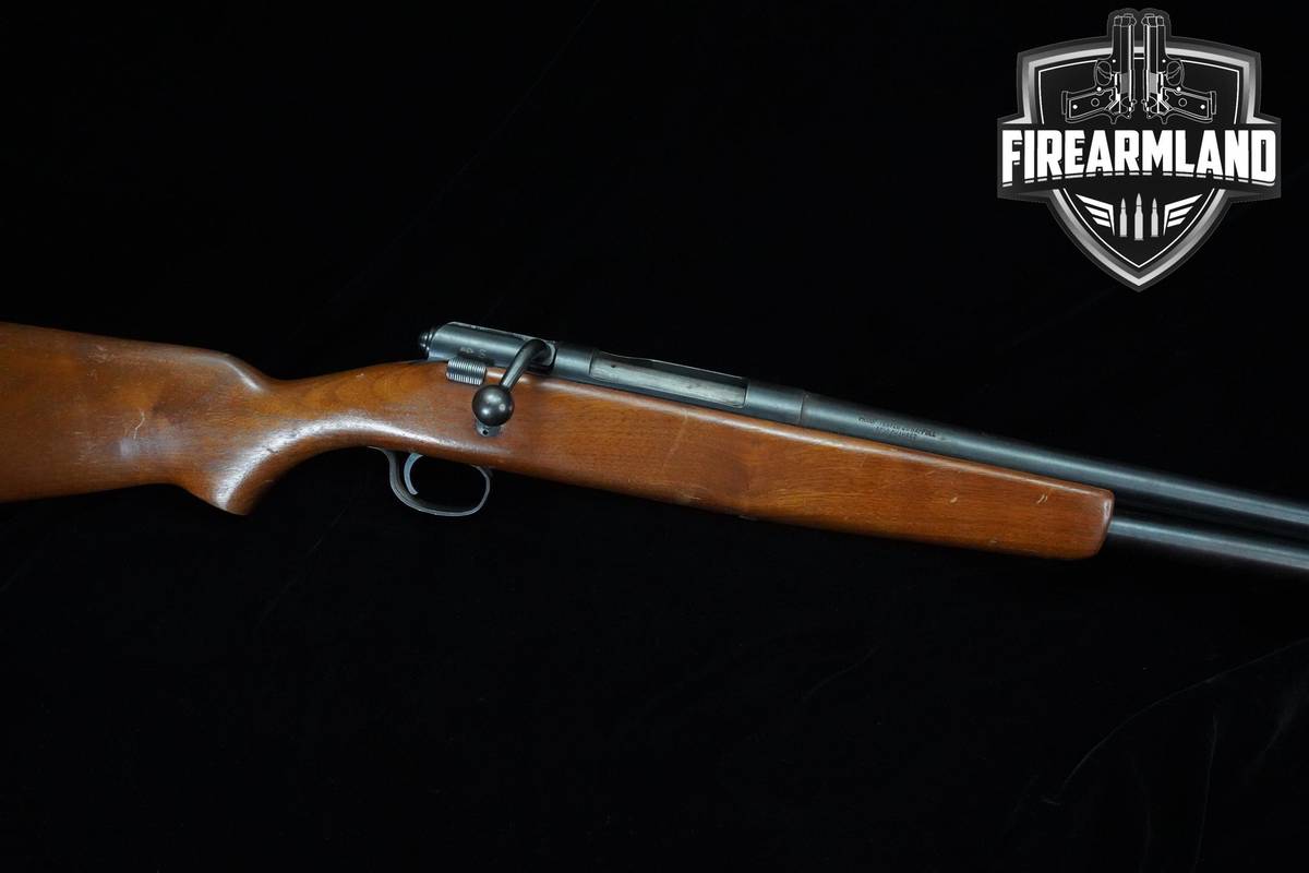J.C. Higgins Model 583.22 20-Gauge 26" Blued Higgins JC 583.22 2-3/4"