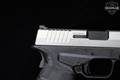 Springfield Armory XDS-9 MOD.2 9mm Luger Matte Stainless in Excellent Condition Image 4