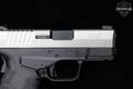 Springfield Armory XDS-9 MOD.2 9mm Luger Matte Stainless in Excellent Condition Image 5
