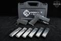 Cosaint Arms COS21 Commander .45 ACP Grey in Good Condition Image 2