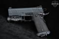 Cosaint Arms COS21 Commander .45 ACP Grey in Good Condition Image 3