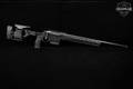 Seekins Precision HAVAK HIT 6.5 Creedmoor Stainless in Excellent Condition Image 3