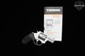 Taurus Model 856 Stainless .38 Special +P Matte Silver in Excellent Condition Image 2