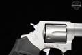 Taurus Model 856 Stainless .38 Special +P Matte Silver in Excellent Condition Image 3