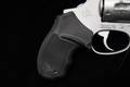 Taurus Model 856 Stainless .38 Special +P Matte Silver in Excellent Condition Image 4
