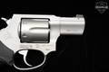 Taurus Model 856 Stainless .38 Special +P Matte Silver in Excellent Condition Image 5