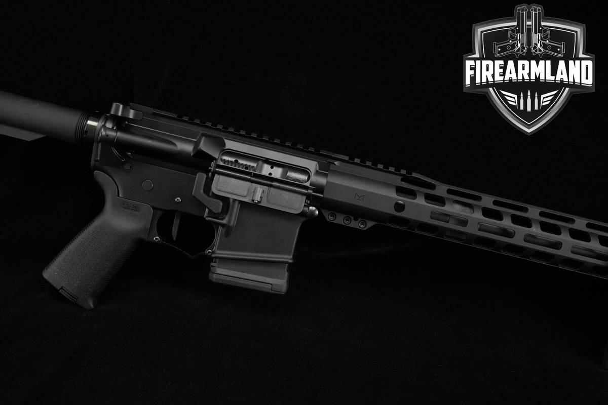 Palmetto State Armory PSA M4A1 Carbine 300 Blackout AR-15 AR15 M4