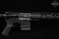 Palmetto State Armory (PSA) M4A1 Carbine .300 AAC Blackout (7.62x35mm) Black in Excellent Condition Image 5