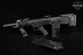 Panzer Arms BP-12 12 Gauge Black in Good Condition Image 2