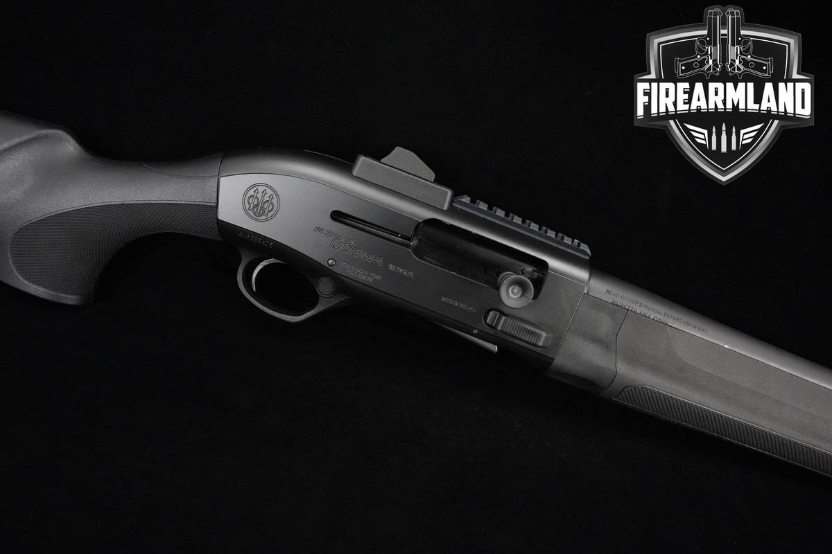 Beretta A300 Ultima Patrol 12-Gauge Beretta-A300-Ultima-Patrol A-300 BOX
