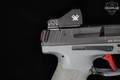 Heckler & Koch (H&K, HK) VP9 9mm Luger Black/Gray in Good Condition Image 4