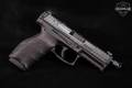 Heckler & Koch (H&K, HK) VP9 Optics Ready 9mm Luger Black in Excellent Condition Image 3