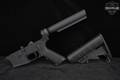 Rock River Arms LAR-15 Built Lower 5.56mm NATO in Good Condition Image 2