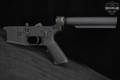 Rock River Arms LAR-15 Built Lower 5.56mm NATO in Good Condition Image 3