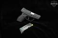 Taurus 709 Slim 9mm Luger Black in Good Condition Image 2