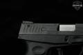 Taurus 709 Slim 9mm Luger Black in Good Condition Image 3