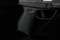 Taurus 709 Slim 9mm Luger Black in Good Condition Image 4