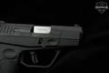 Taurus 709 Slim 9mm Luger Black in Good Condition Image 5