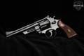1960 Smith & Wesson (S&W) 28 Highway Patrolman .357 Mag. Blued in Very Good Condition Image 2