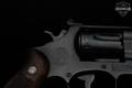 1960 Smith & Wesson (S&W) 28 Highway Patrolman .357 Mag. Blued in Very Good Condition Image 3