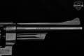 1960 Smith & Wesson (S&W) 28 Highway Patrolman .357 Mag. Blued in Very Good Condition Image 5