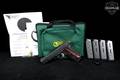 Nighthawk Custom Talon CA .45 ACP Black in Very Good Condition Image 2