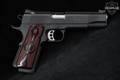 Nighthawk Custom Talon CA .45 ACP Black in Very Good Condition Image 3
