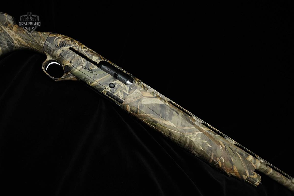 Beretta A400 Lite 20 Ga Beretta 20Gauge A400 Shotgun Lite Kick Off Semi 20