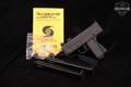 Leinad M12 .380 ACP Grey Phosphate in Very Good Condition Image 2