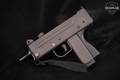 Leinad M12 .380 ACP Grey Phosphate in Very Good Condition Image 3