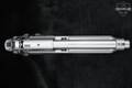 Beretta 92FS Inox 9mm Luger (9x19 Para) Satin Stainless in Very Good Condition Image 4