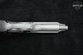 Beretta 92FS Inox 9mm Luger (9x19 Para) Satin Stainless in Very Good Condition Image 5