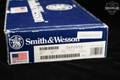 Smith & Wesson (S&W) M&P9 Shield Manual Thumb Safety 9mm Luger Black in Very Good Condition Image 3