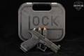 Glock G19 Gen 6 9mm Luger Black in Excellent Condition Image 2