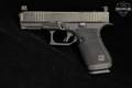 Glock G19 Gen 6 9mm Luger Black in Excellent Condition Image 3