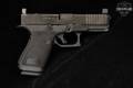 Glock G19 Gen 6 9mm Luger Black in Excellent Condition Image 4