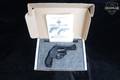 2018 Sturm Ruger LCR .22 WMR Matte Black in Excellent Condition Image 2