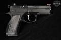 CZ CZ 75 P-01 9mm Luger Black in Very Good Condition Image 4