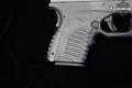 Springfield Armory XDs-45 3.3 .45 ACP Gray Cerakote in Excellent Condition Image 3