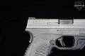 Springfield Armory XDs-45 3.3 .45 ACP Gray Cerakote in Excellent Condition Image 4