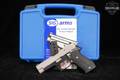 2004 Sig Sauer P220 Two-Tone .45 ACP Two-Tone Black & Silver in Excellent Condition Image 2