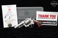2018 Sturm Ruger Redhawk .45 LC/ACP Satin Stainless in Very Good Condition Image 2