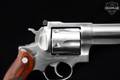 2018 Sturm Ruger Redhawk .45 LC/ACP Satin Stainless in Very Good Condition Image 5